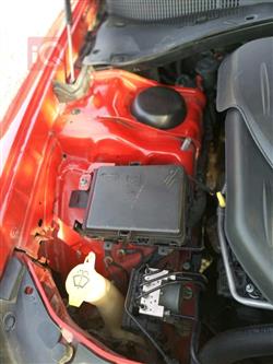 دودج تشارجر